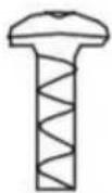 Vevor HC-2507-2 - TEILELISTE - 6