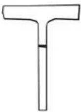 Vevor HC-2507-2 - PARTS LIST - 14