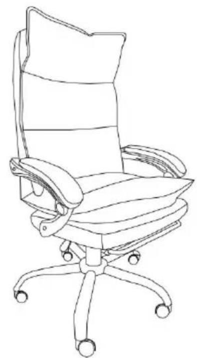 Vevor HC-2507-2 - VEVOR® - 1
