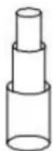 Vevor HC-2507-2 - PARTS LIST - 7