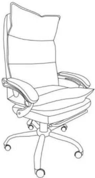 Vevor HC-2507-2 - VEVOR® - 1