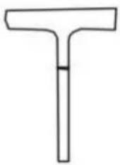 Vevor HC-2507-2 - TEILELISTE - 4