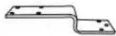 Vevor HC-2507-2 - PARTS LIST - 11
