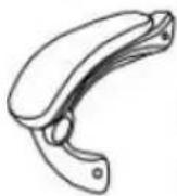 Vevor HC-2507-2 - PARTS LIST - 4