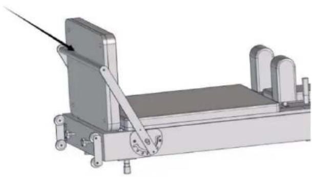 Vevor Z88-F-A - Stap (6) - 2