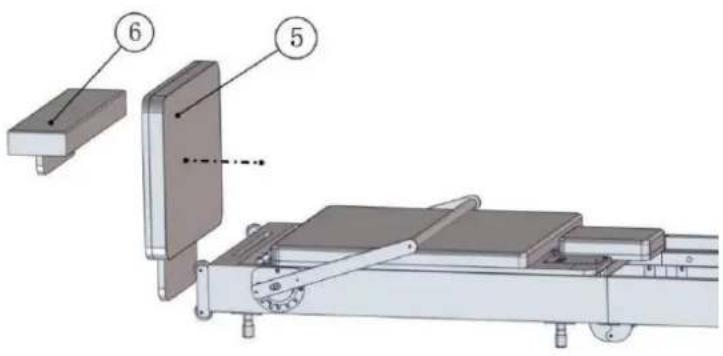 Vevor Z88-F-A - Schritt (6) - 1