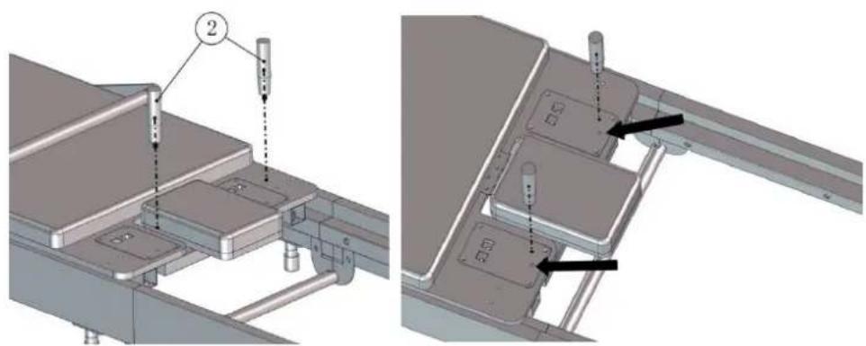 Vevor Z88-F-A - Step (4) - 1