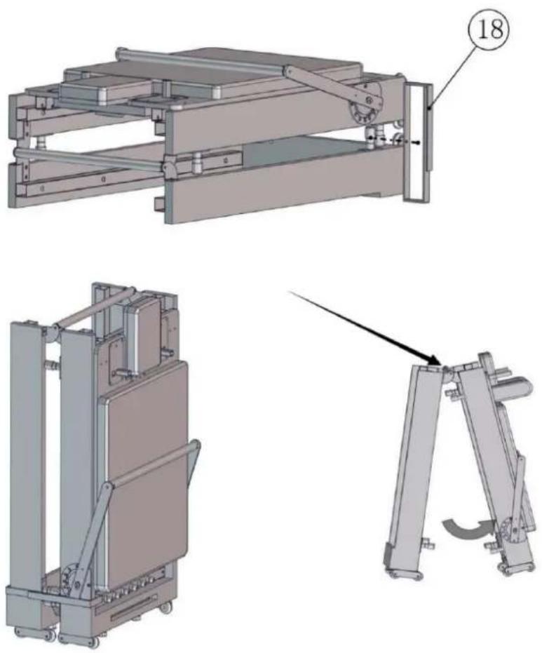 Vevor Z88-F-A - Krok (1) - 1