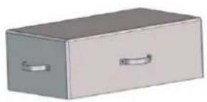 Vevor Z88-F-A - Riformatore Pilates - 14
