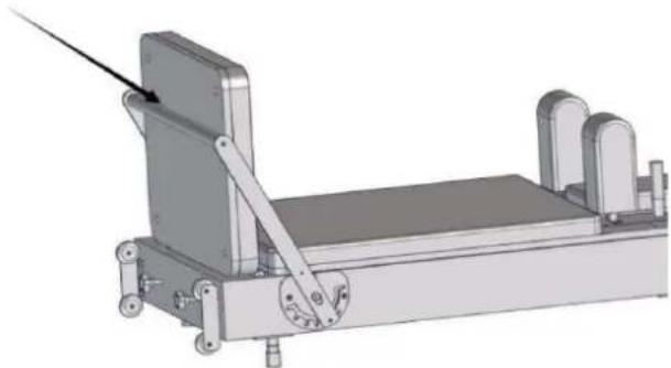 Vevor Z88-F-A - Schritt (6) - 2