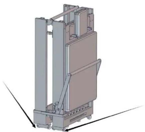 Vevor Z88-F-A - Step (7) - 4