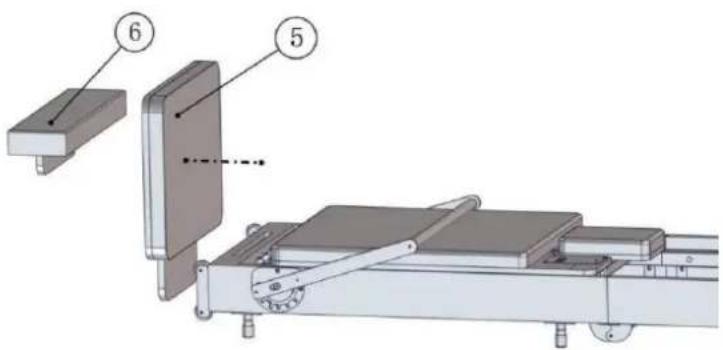 Vevor Z88-F-A - Stap (6) - 1
