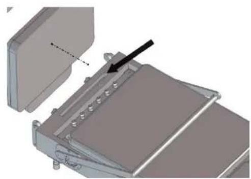 Vevor Z88-F-A - Step (6) - 2