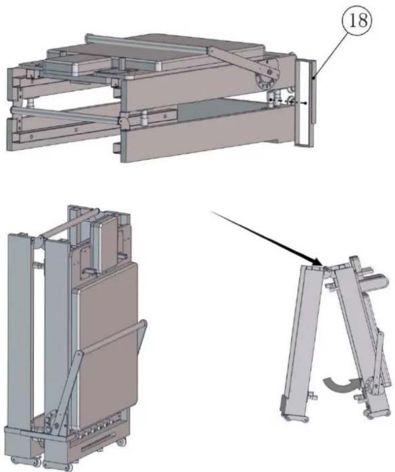 Vevor Z88-F-A - Step (1) - 1