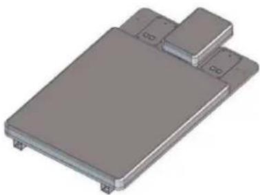 Vevor Z88-F-A - Riformatore Pilates - 4