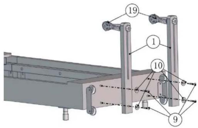 Vevor Z88-F-A - Step (2) - 1