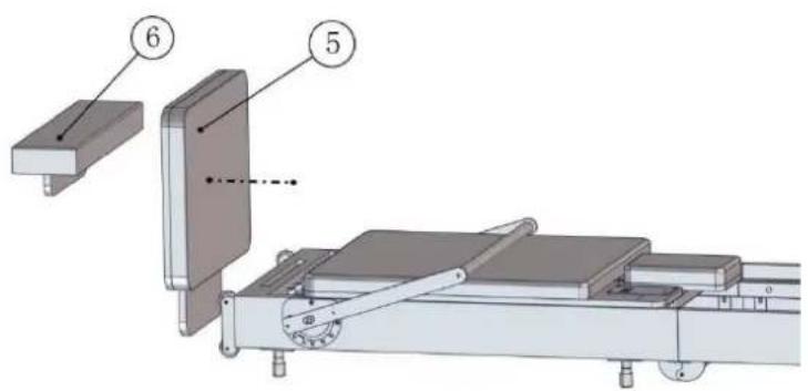 Vevor Z88-F-A - Step (6) - 1