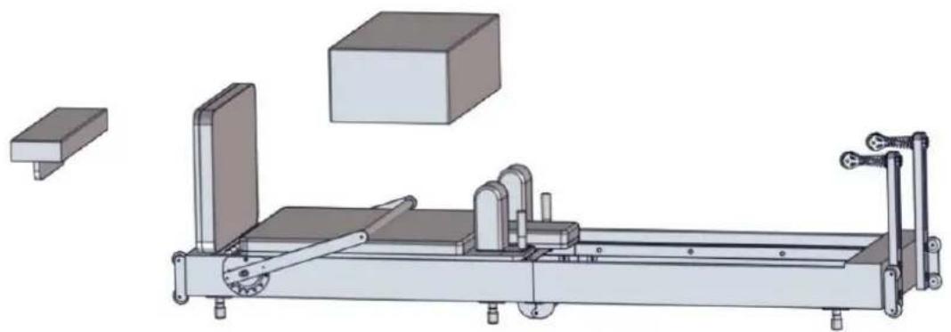 Vevor Z88-F-A - Step (7) - 5
