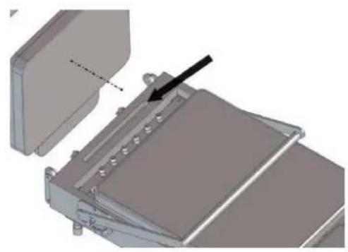 Vevor Z88-F-A - Riformatore Pilates - 20