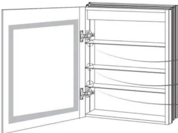 Vevor ML26×30-2 - VOR DER INSTALLATION - 1
