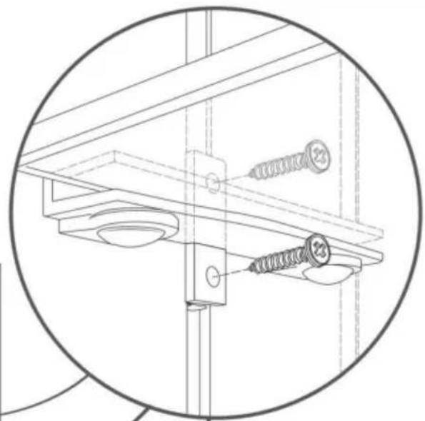 Vevor ML26×30-2 - VOR DER INSTALLATION - 2