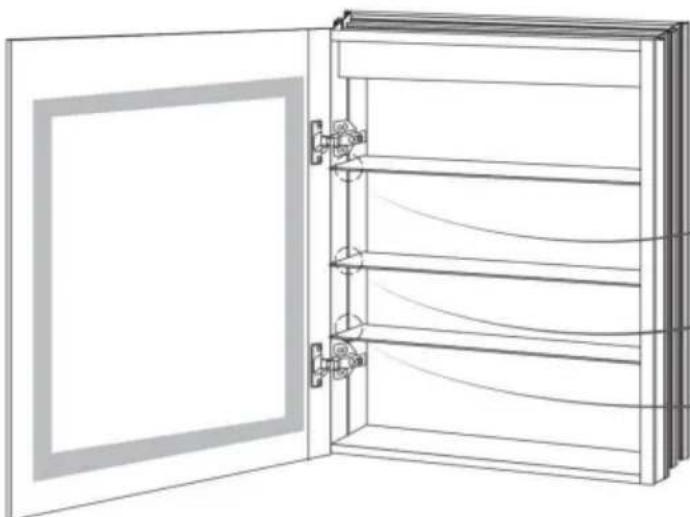 Vevor ML26×30-2 - HULP NODIG? NEEM CONTACT MET ONS OP! - 1