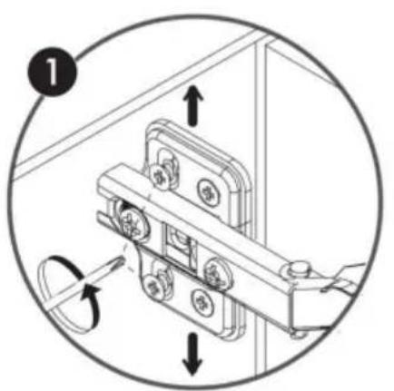 Vevor ML26×30-2 - INSTALACJA WNEKOWA - 1