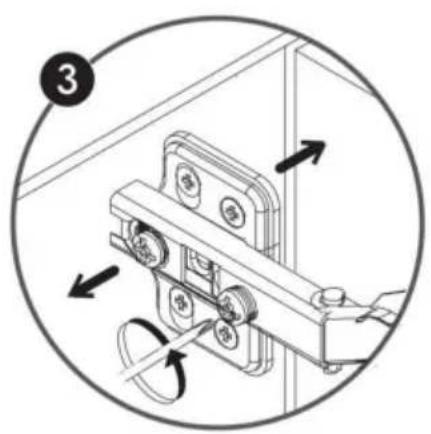 Vevor ML26×30-2 - INSTALACJA WNEKOWA - 3