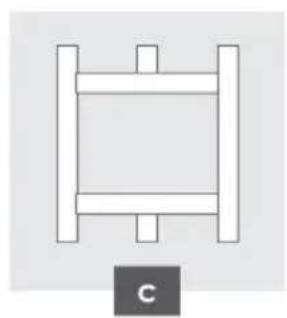 Vevor ML26×30-2 - STEPS TO FRAME THE CUTOUT OPENING - 3