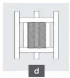 Vevor ML26×30-2 - STEPS TO FRAME THE CUTOUT OPENING - 4