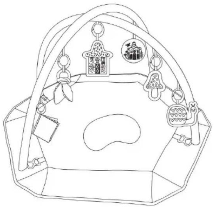 Vevor PM1-1 - MODELL: PM1-1 - 1