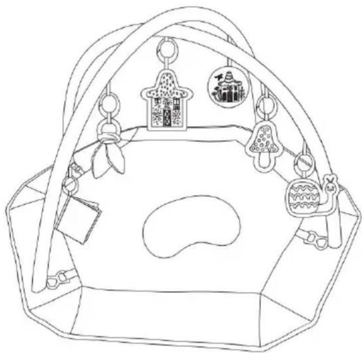 Vevor PM1-1 - MODELL: PM1-1 - 1