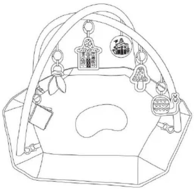 Vevor PM1-1 - Conforme ou supérieur aux normes ASTM F96 et EN71 - 1