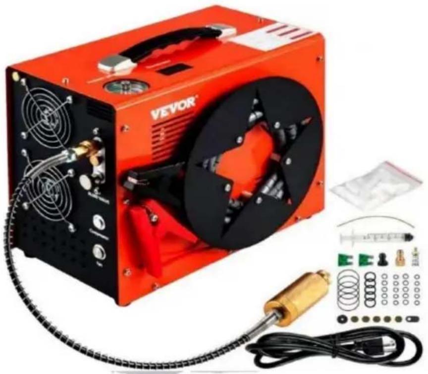 Vevor SG-220V-110V-12VMC - VEVOR® - 1