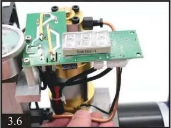 Vevor SG-220V-110V-12VMC - Assembly - 6