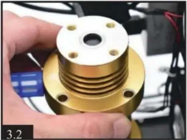 Vevor SG-220V-110V-12VMC - Assemblea - 2