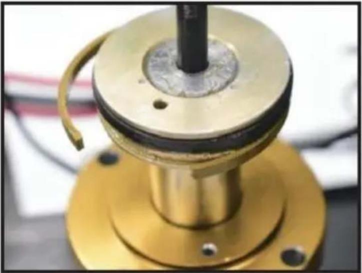 Vevor SG-220V-110V-12VMC - Routine Maintenance - 12