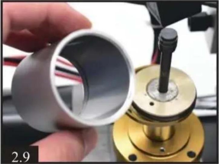 Vevor SG-220V-110V-12VMC - Routine Maintenance - 11