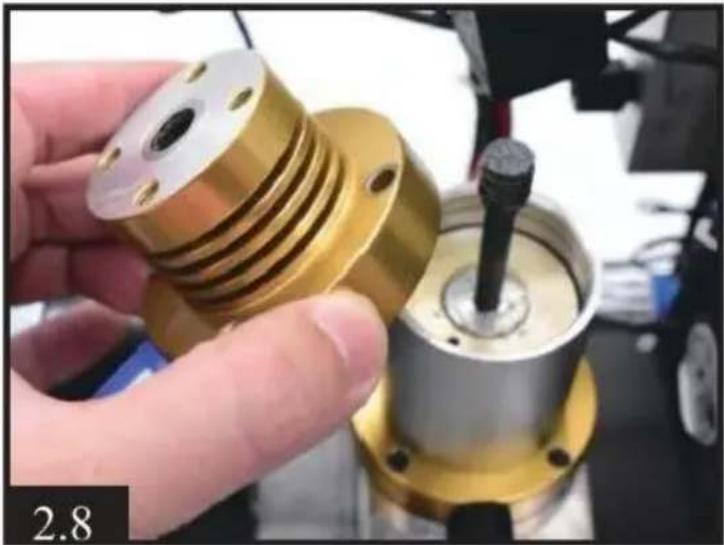 Vevor SG-220V-110V-12VMC - Routine Maintenance - 10