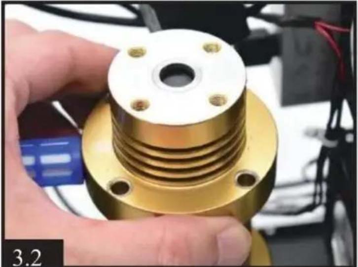 Vevor SG-220V-110V-12VMC - Assembly - 2