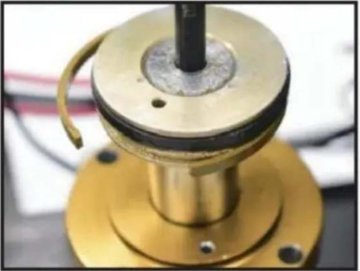 Vevor SG-220V-110V-12VMC - Manutenzione ordinaria - 12