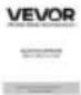 Vevor XF-12M27-US - COMPONENTS - 22