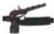 Vevor XF-12M27-US - COMPONENTS - 11