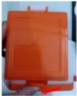 Vevor XF-12M27-US - 4 . CHARGE - 1