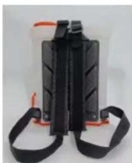 Vevor XF-12M27-US - STEP 03: ASSEMBLE THE STRAP - 10