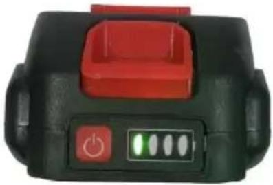 Vevor XF-12M27-US - 05.BATTERY LEVEL INDICATOR - 2