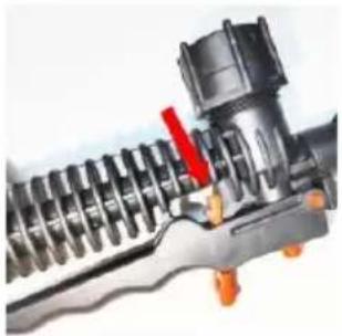 Vevor XF-12M27-US - THE USAGE OF HANDLE SWITCH - 1