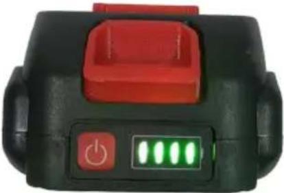 Vevor XF-12M27-US - 05.BATTERY LEVEL INDICATOR - 3