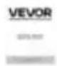 Vevor XF-12M27-US - AVERTISSEMENT: - 25