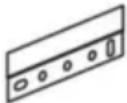 Vevor ML24×30-1 - TEILELISTE - 2